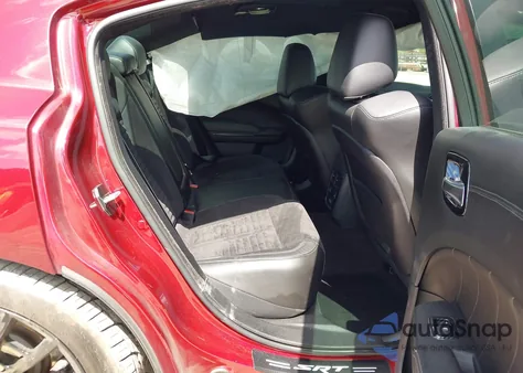 2019 Dodge Charger Scat Pack Rwd from USA, damaged, VIN 2C3CDXGJ3KH520334